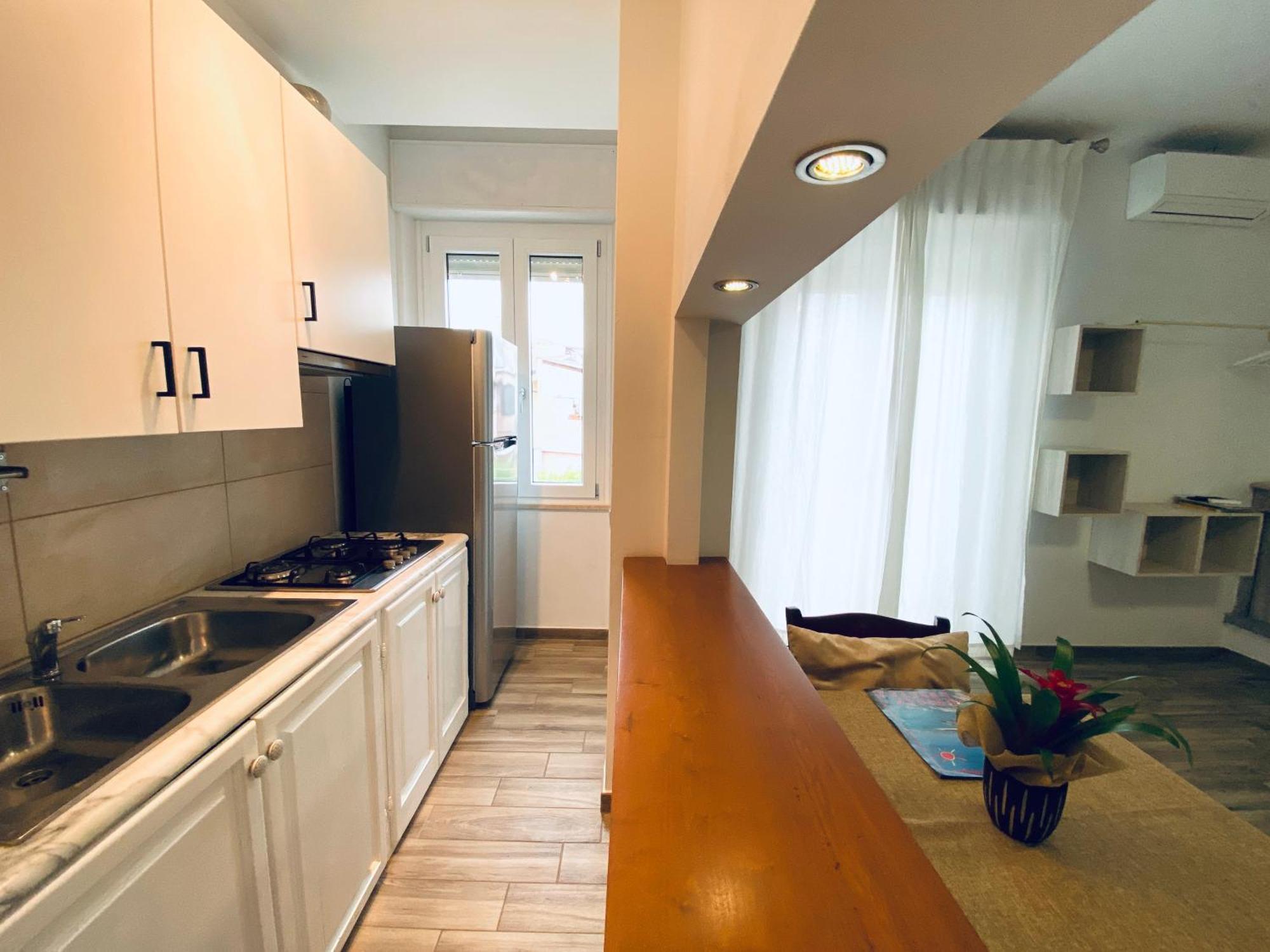Locanda Degli Artisti Tortolì Exteriör bild